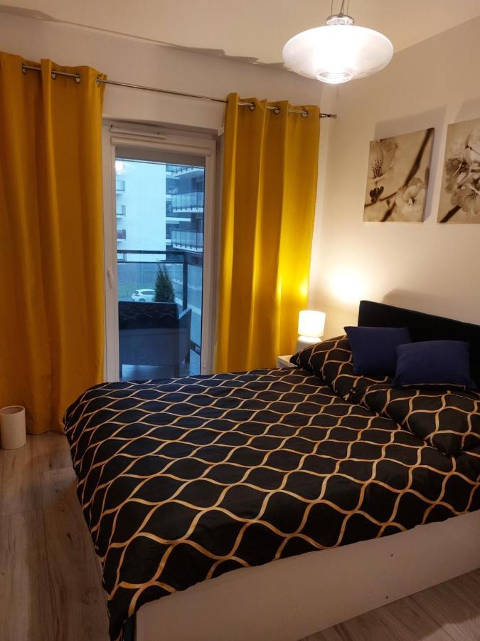 Apartament Podpromie Rzeszow Exterior photo